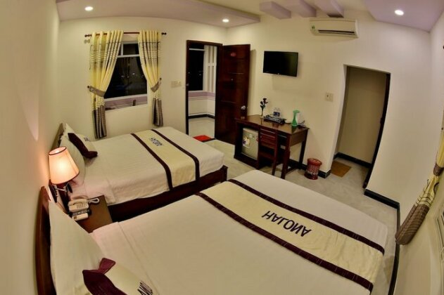 Halona Hotel - Photo4