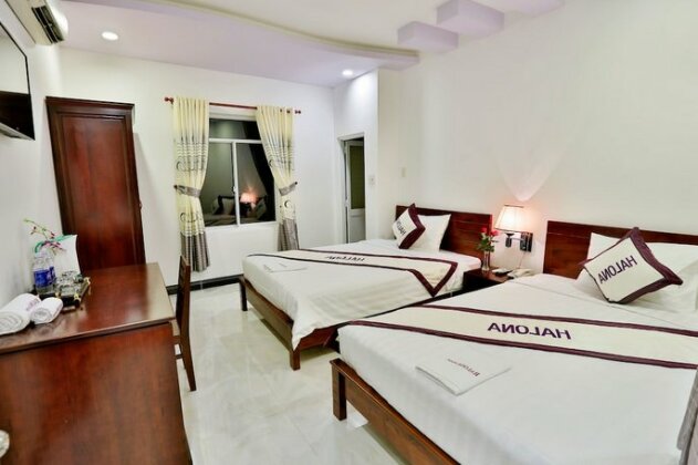 Halona Hotel - Photo5