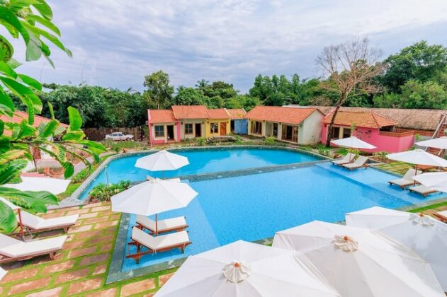 Hillside Village Resort Phu Quoc - Photo2
