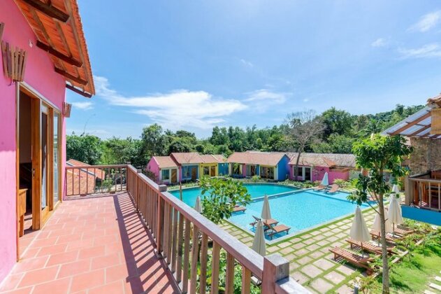 Hillside Village Resort Phu Quoc - Photo5