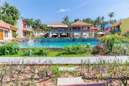 Hillside Village Resort Phu Quoc