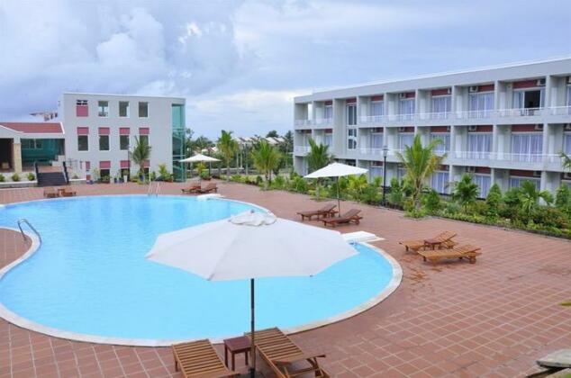 Hoa Binh Phu Quoc Resort