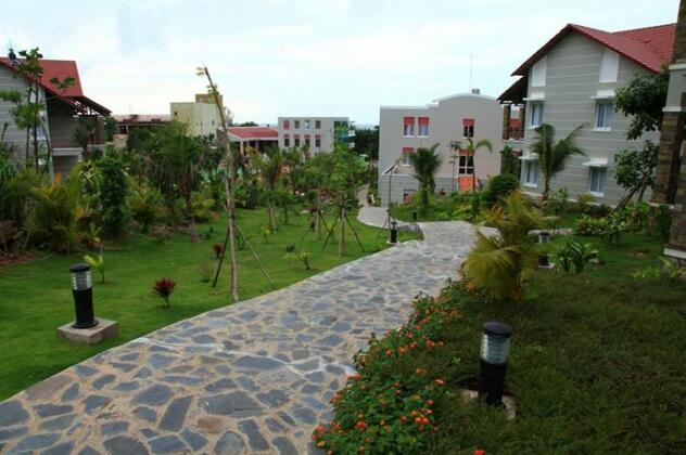 Hoa Binh Phu Quoc Resort - Photo2