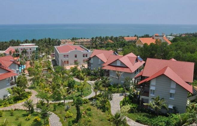 Hoa Binh Phu Quoc Resort - Photo3
