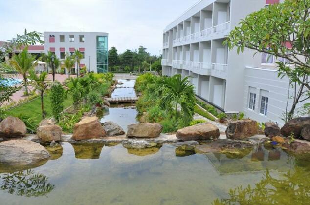 Hoa Binh Phu Quoc Resort - Photo4