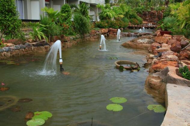 Hoa Binh Phu Quoc Resort - Photo5