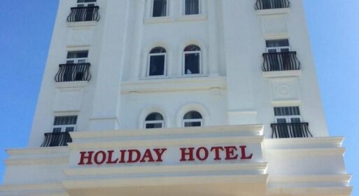 Holiday Hotel Duong Dong