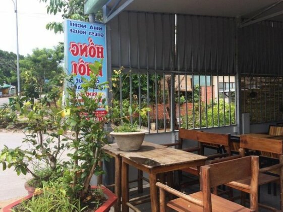Hong Khoi Guesthouse - Photo2