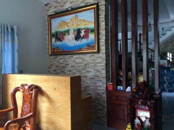 Hong Khoi Guesthouse - Photo3