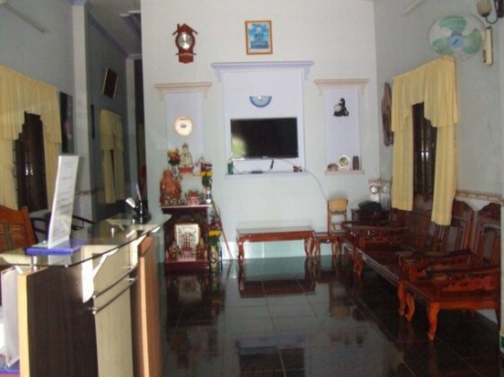 Hong Tuyet - Photo4