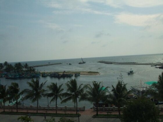 Hong Tuyet - Photo5