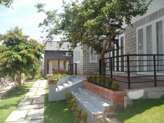 Horizon Villa