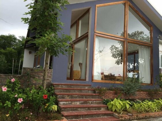 Horizon Villa - Photo3