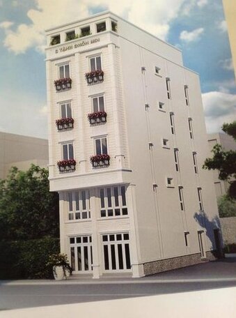 Kim Hong Anh Hotel