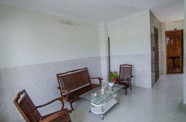 Kim Hong Anh Hotel - Photo2