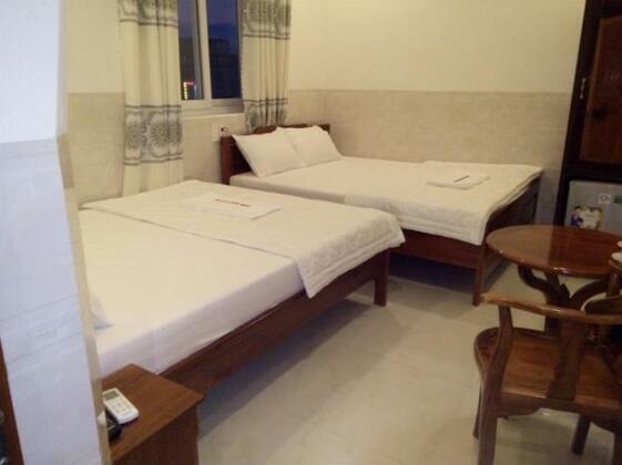 Kim Hong Anh Hotel - Photo4