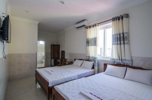 Kim Hong Anh Hotel - Photo5