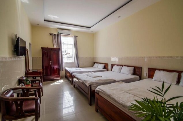 Kim Hong Nhat Hotel - Photo5