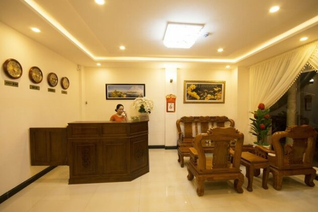 Kim Huong Quang Hotel - Photo3