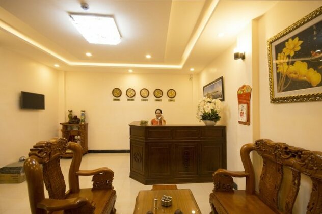 Kim Huong Quang Hotel - Photo4