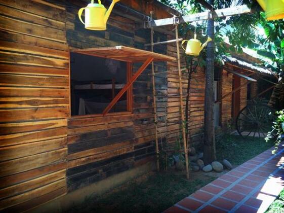 Langchia Hostel - Photo2