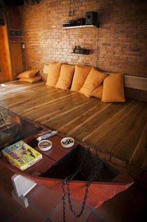 Langchia Hostel - Photo3