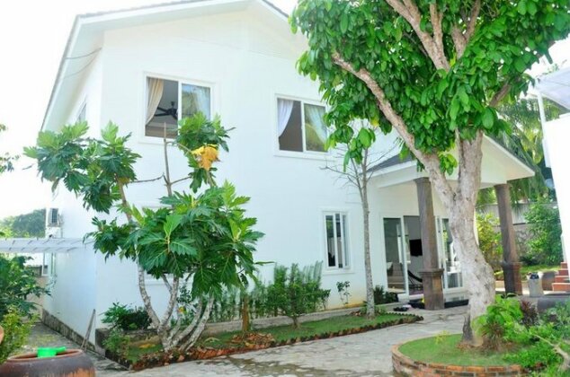 Le Giang Villa - Photo2