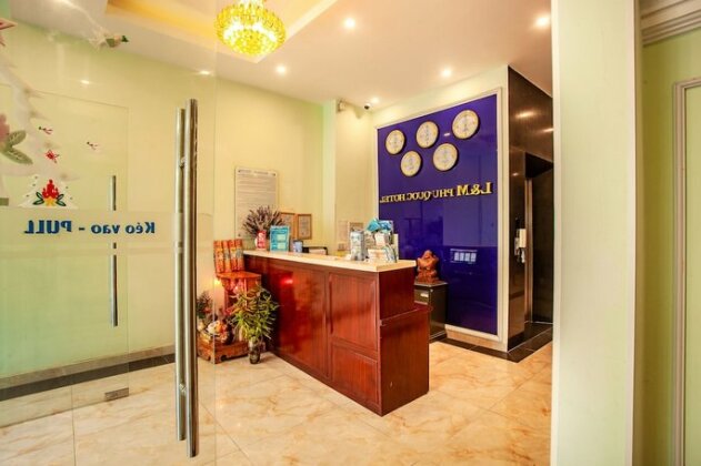L&M Phu Quoc - Photo4