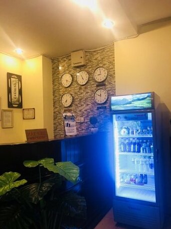 Minh Hong Hotel - Photo4