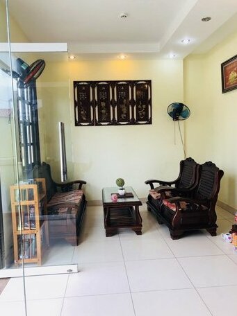 Minh Hong Hotel - Photo5