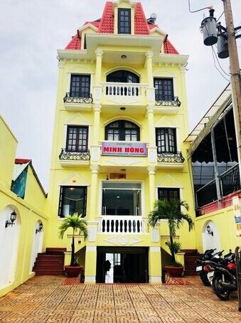 Minh Hong Hotel