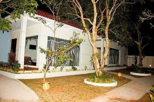 Mon Bungalow - Photo2