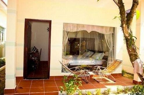 Mon Bungalow - Photo3