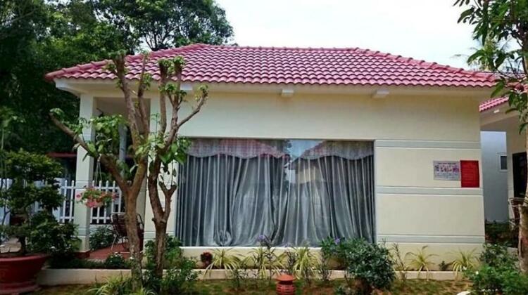Mon Bungalow - Photo4