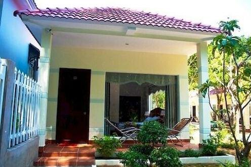 Mon Bungalow - Photo5