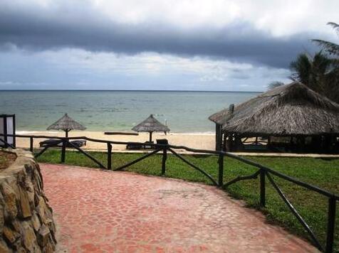 Moon Resort - Photo4