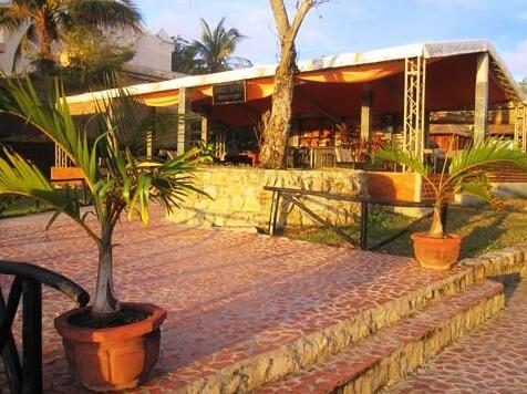 Moon Resort - Photo5