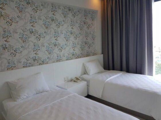 Nipola Hotel - Photo2