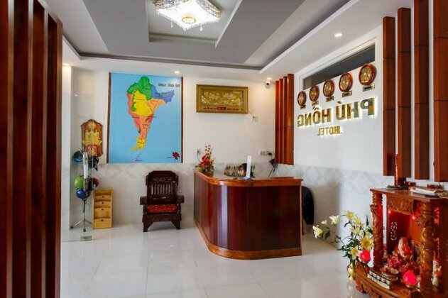Phu Hong Hotel - Photo3