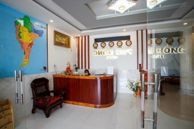 Phu Hong Hotel - Photo5