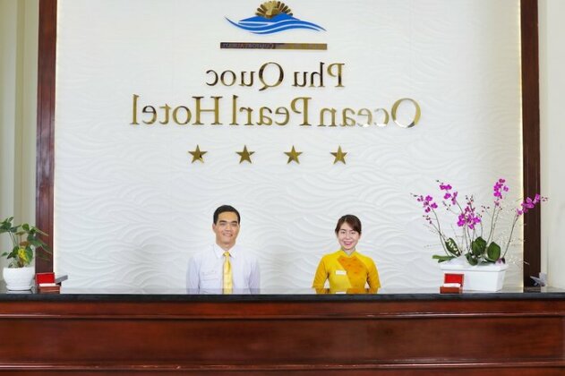 Phu Quoc Ocean Pearl Hotel - Photo2