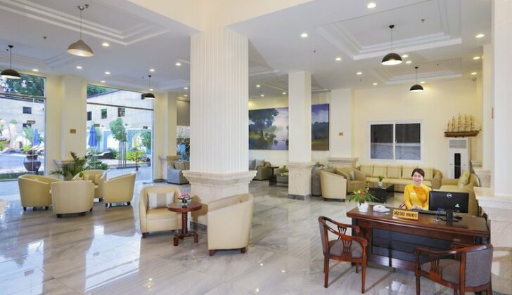 Phu Quoc Ocean Pearl Hotel - Photo3