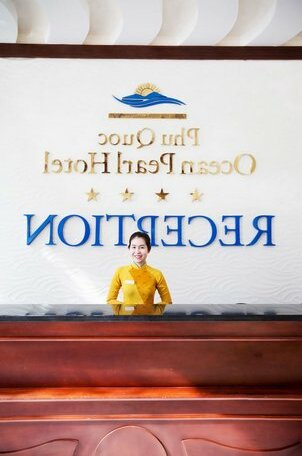 Phu Quoc Ocean Pearl Hotel - Photo4