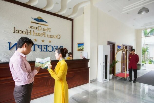 Phu Quoc Ocean Pearl Hotel - Photo5