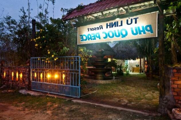 Phu Quoc Peace Resort - Photo3