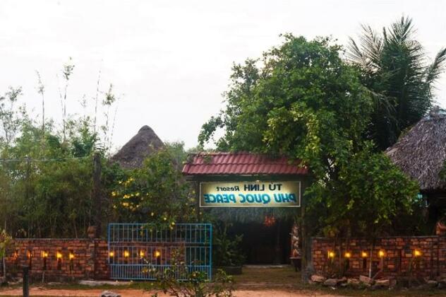Phu Quoc Peace Resort - Photo4