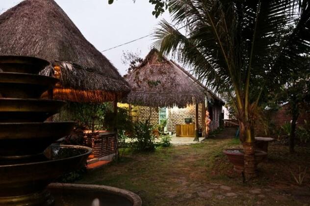 Phu Quoc Peace Resort - Photo5