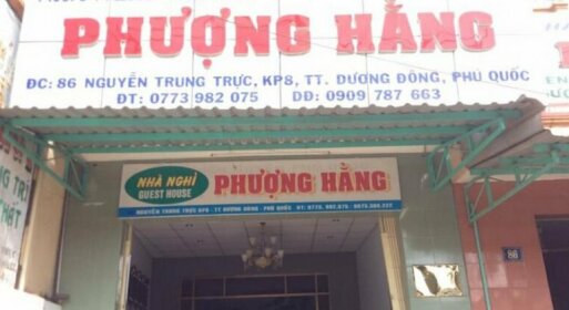 Phuong Hang Guesthouse