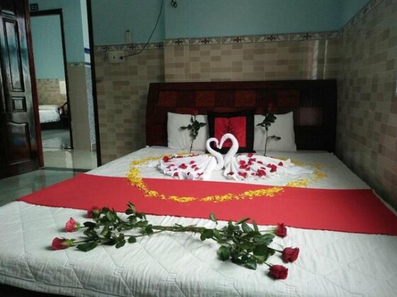 Phuong Trinh Guesthouse - Photo5