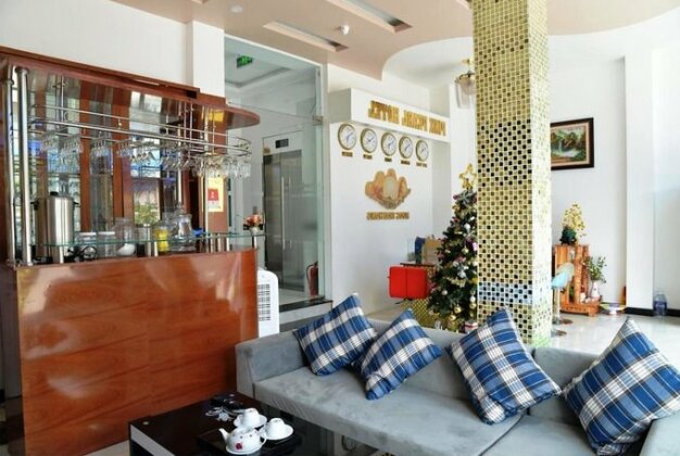 Pink Pearl Hotel - Photo3